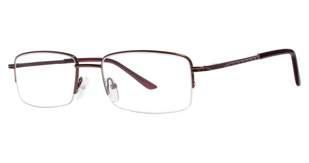 MODERN METALS DELUXE Eyeglasses - view 7
